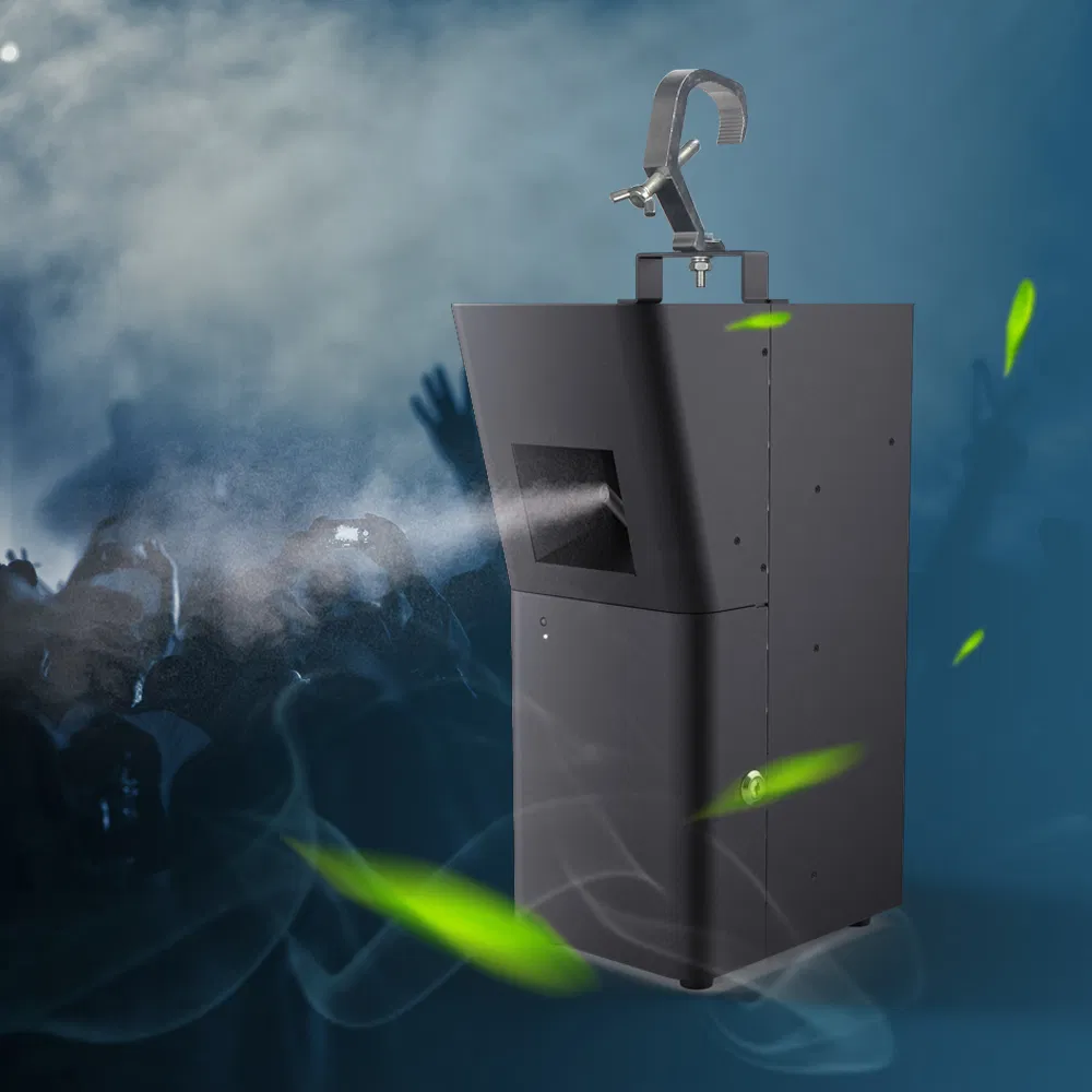 Large Area Hanging Essential Oil Diffuser Scent Diffuser Remote Control