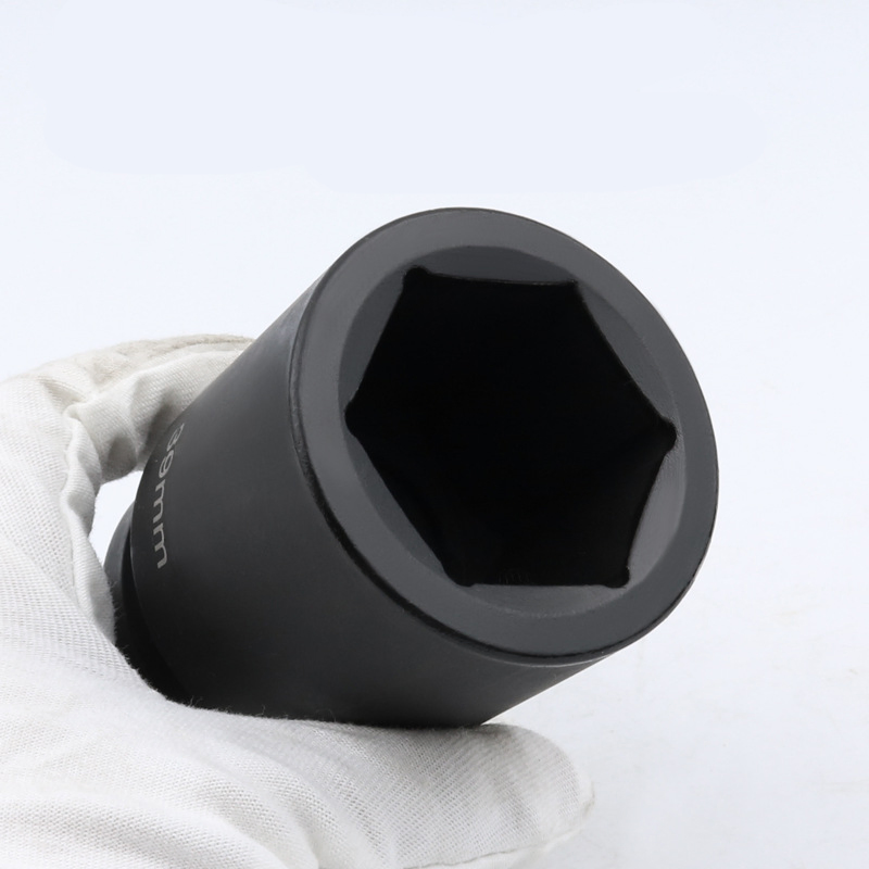 Набор ударных головок 3/4" 12 предметов Cr-Mo