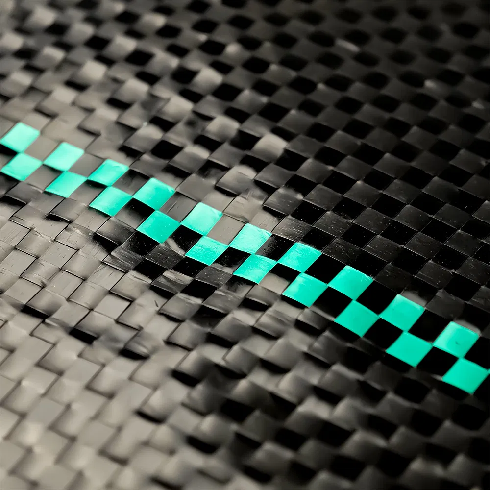 Manufacturer Ground Cover Fabric 25m on Vegetable Garden