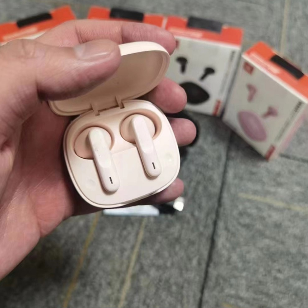 Wireless Tws Stereo Wave300 Bluetooth Earphone Headphone