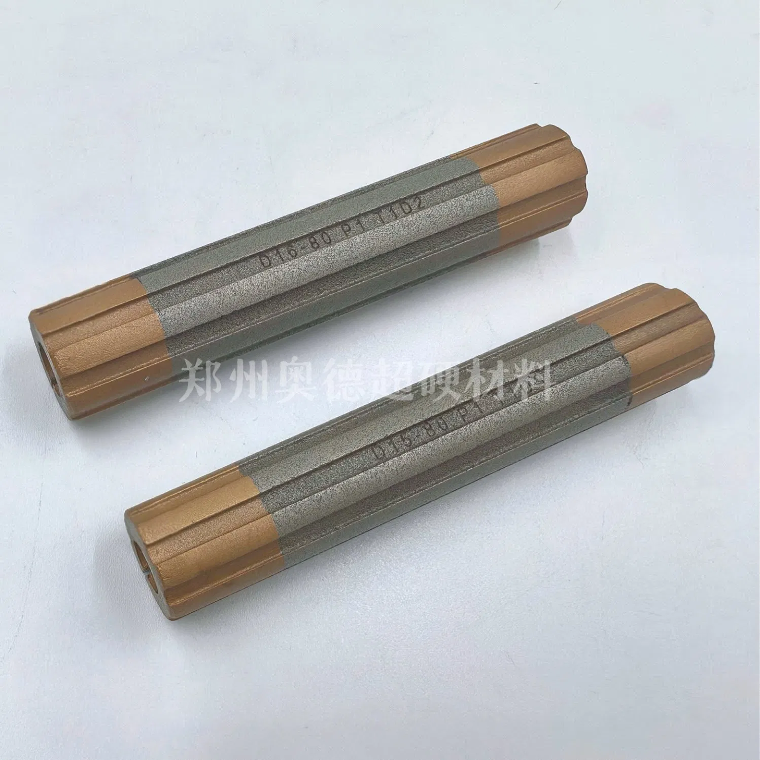 Metal Bond Diamond Tool Nm55 Nm85 D15 D14 Honing Sleeves