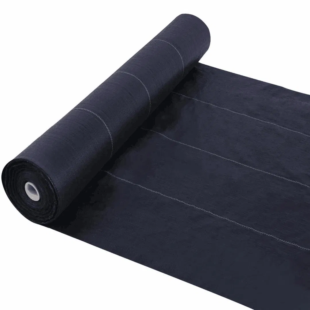 Own Brand High Quality Ice & Water 48in. X250FT. Nonwoven Fabric Roofing Underlayment