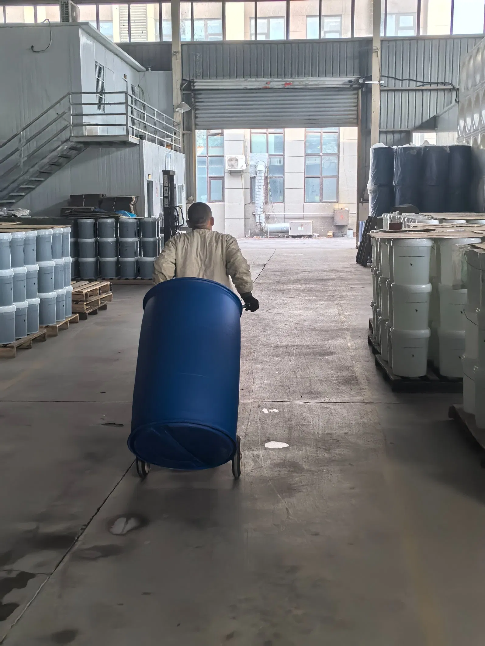 Professional Car Washer Highly Concentrated Foaming Detergent