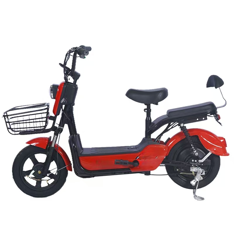 Электровелосипед фэтбайк всесезонный усиленный