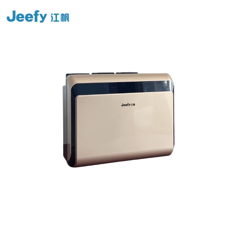 Jeefy 5 Stage ABS Material Water Purifier RO Water Treatment Equipment
