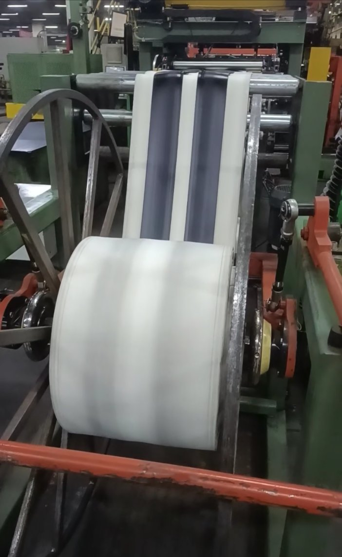 Tire Industry High Quality Smooth Textured HDPE Geomembrane Liner Fabric for Protection