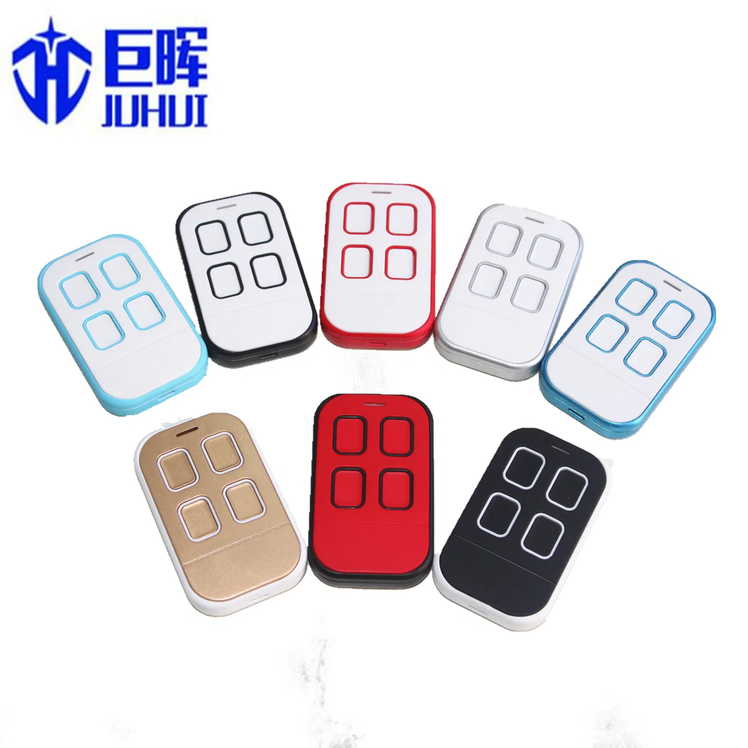 Universal Remote Control Learning Code EV1527