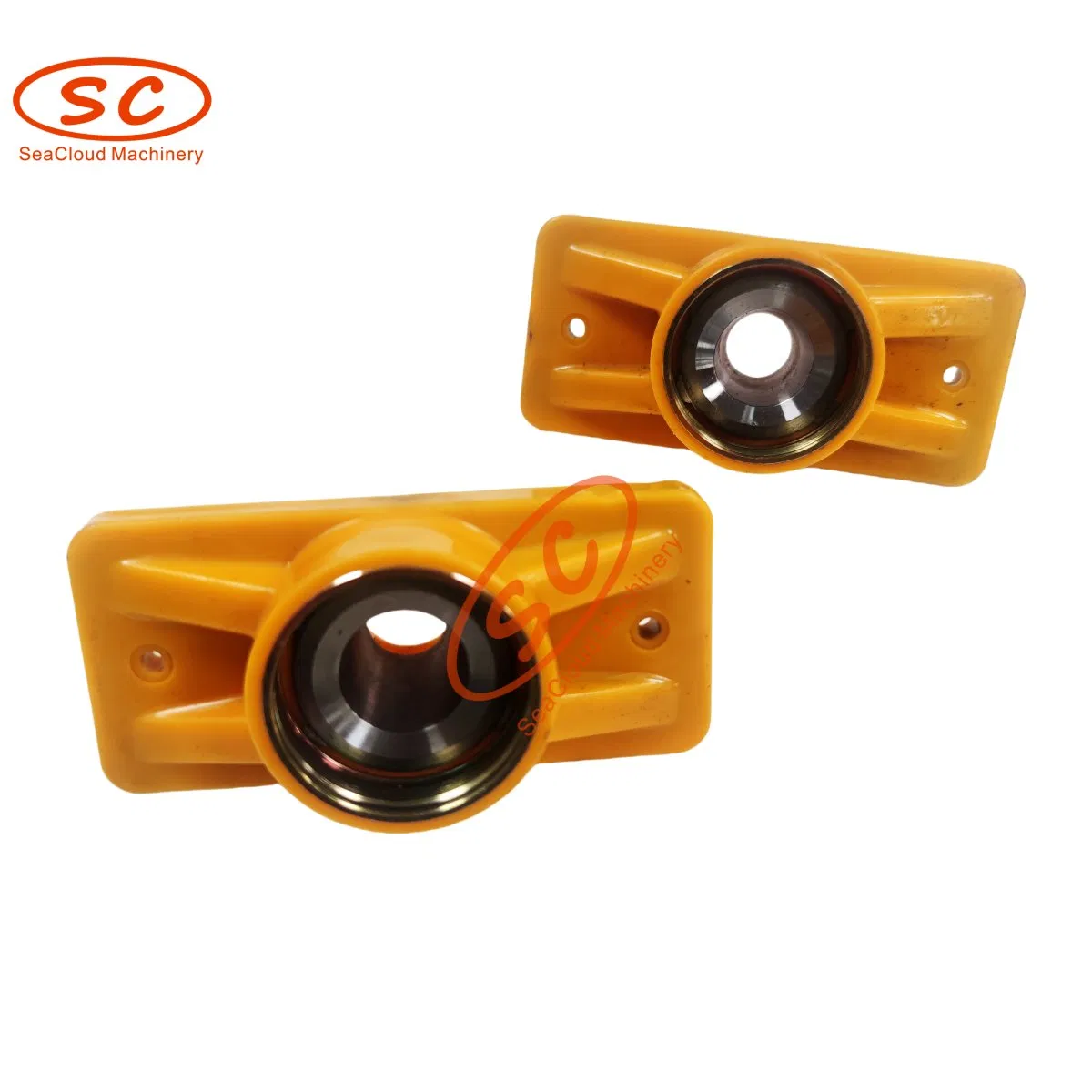 OEM Prestressed Unboned PC 0.5 Mono Strand Anchor