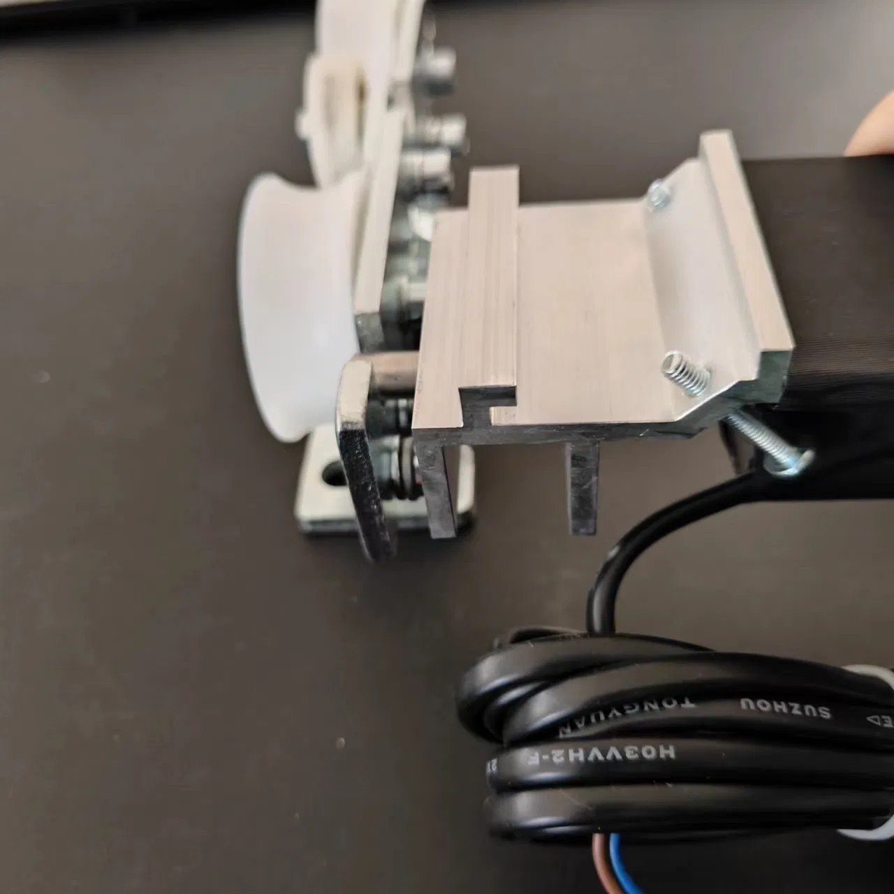 Es200 Electromechanical Lock for Es200 Automatic Sliding Door System