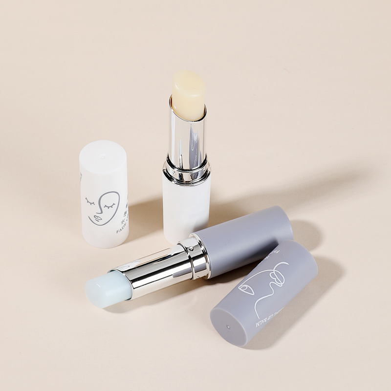 Healing Soothing Dry Chapped Lips Repair Gentle Care Lip Balm