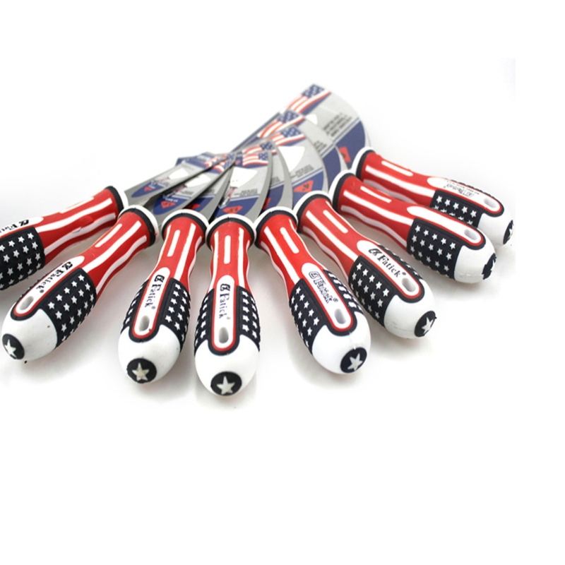 Custom Stainless Steel High-Grade Thick Putty Knife Scraper Pk-02