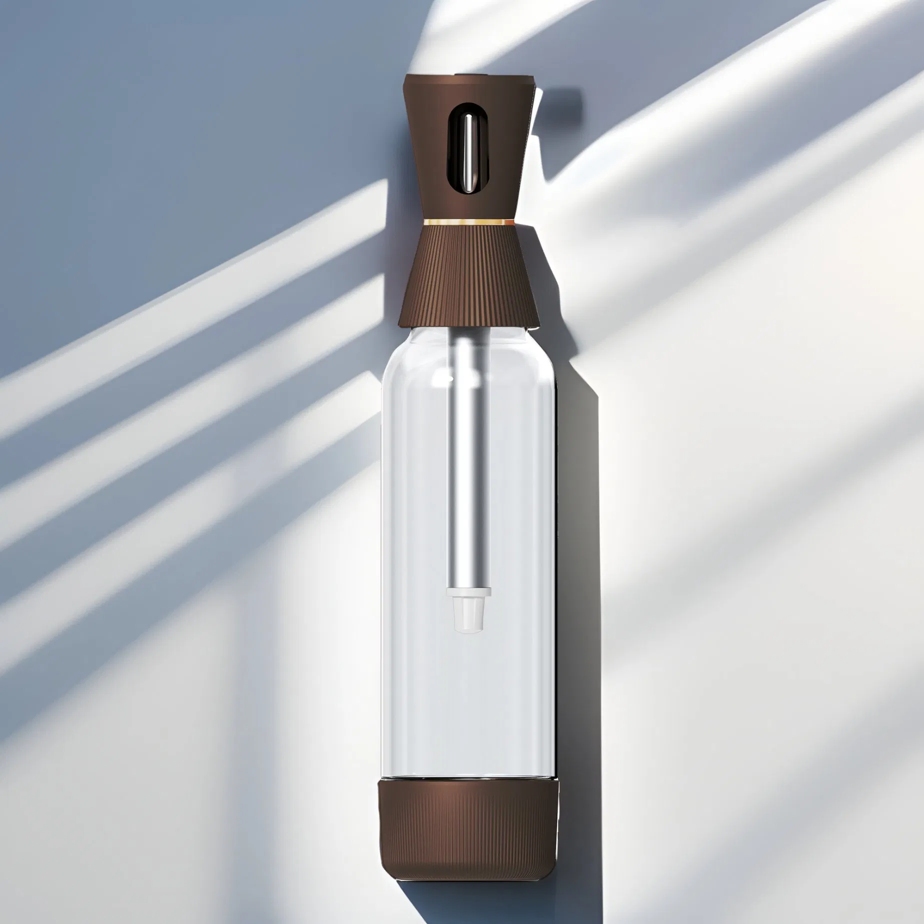 Completely New Completely New Small-Scale Portable Soda Maker with BSCI