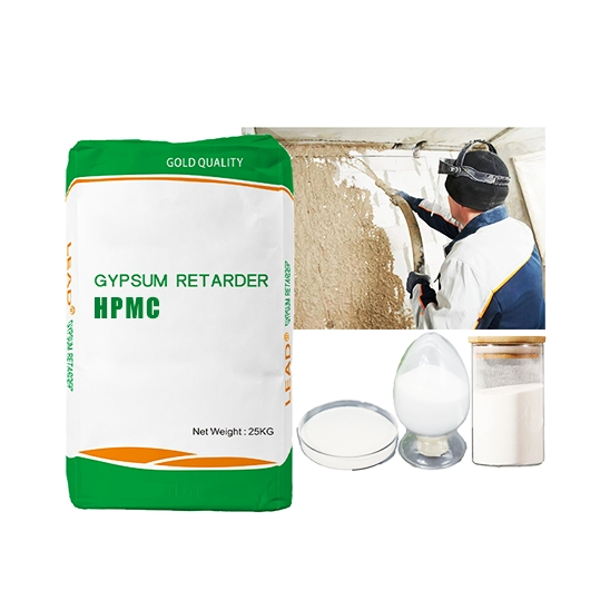 Ansen Factory Direct Supply HPMC Chemical Additive for Laundry Detergent on Sale