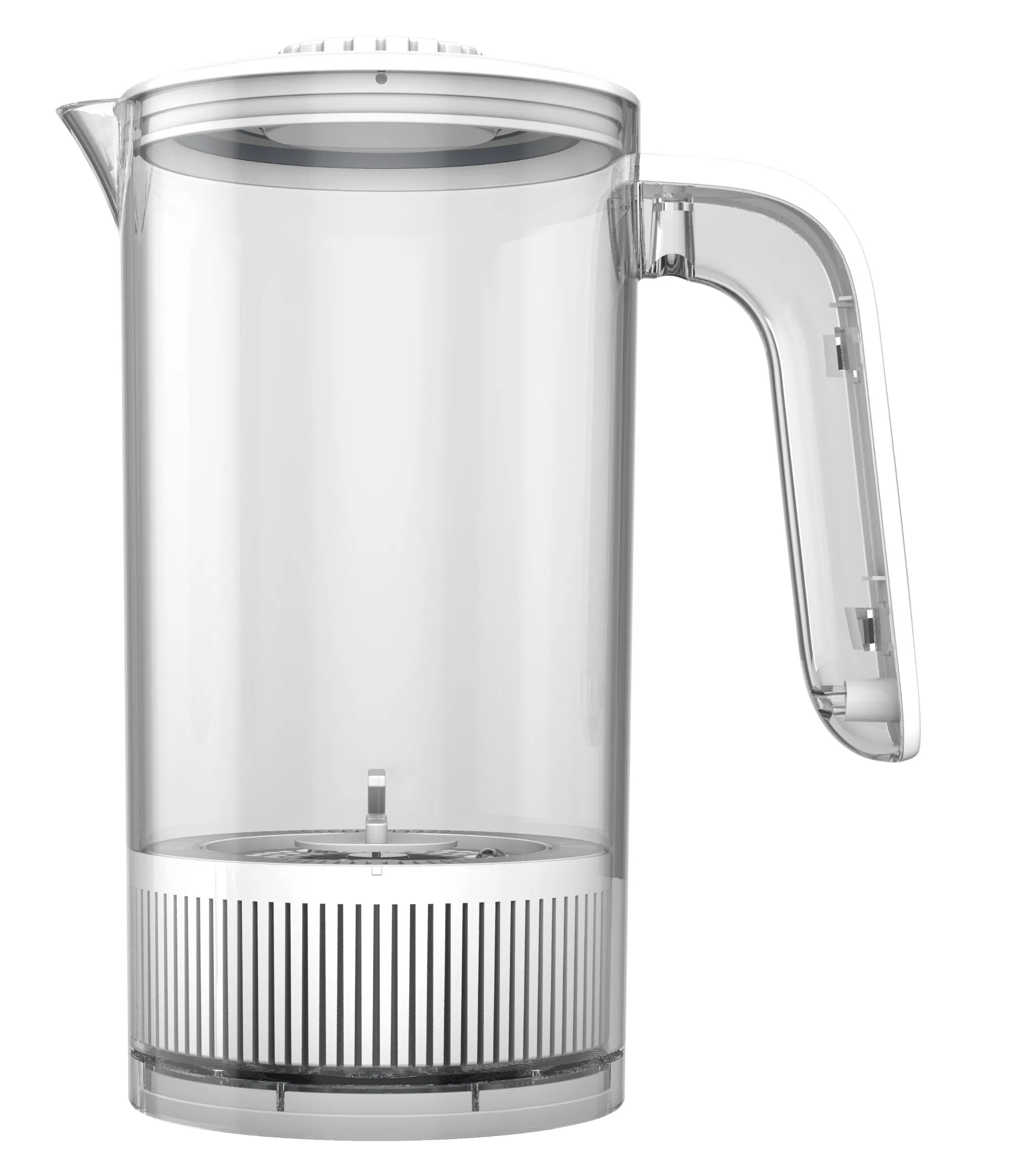 Hydrogen Water Generator with Spe Technology From Olansi