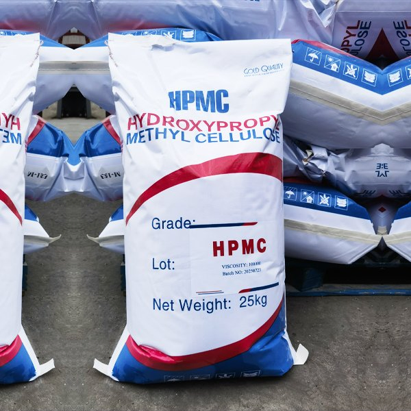 HPMC China Manufacturer Hydroxypropyl Methyl Cellulose HPMC for Construction Adhesive