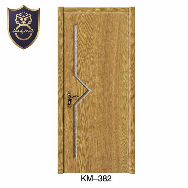 Affordable MDF Laminated Flush Interior Doors for Bedrooms