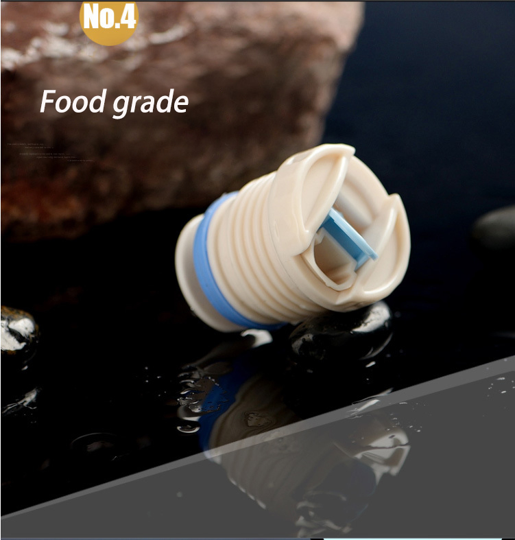 1000ml Stainless Steel Shotgun Shell Bullet Shaped Vacuum Flask