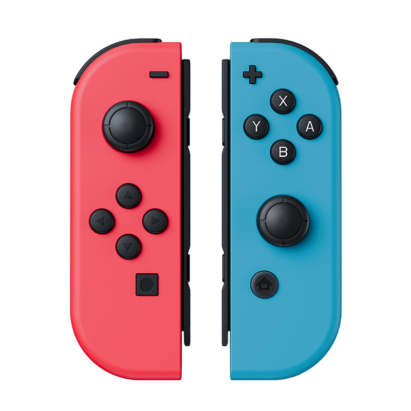 Беспроводной геймпад Joycon для Nintendo Switch