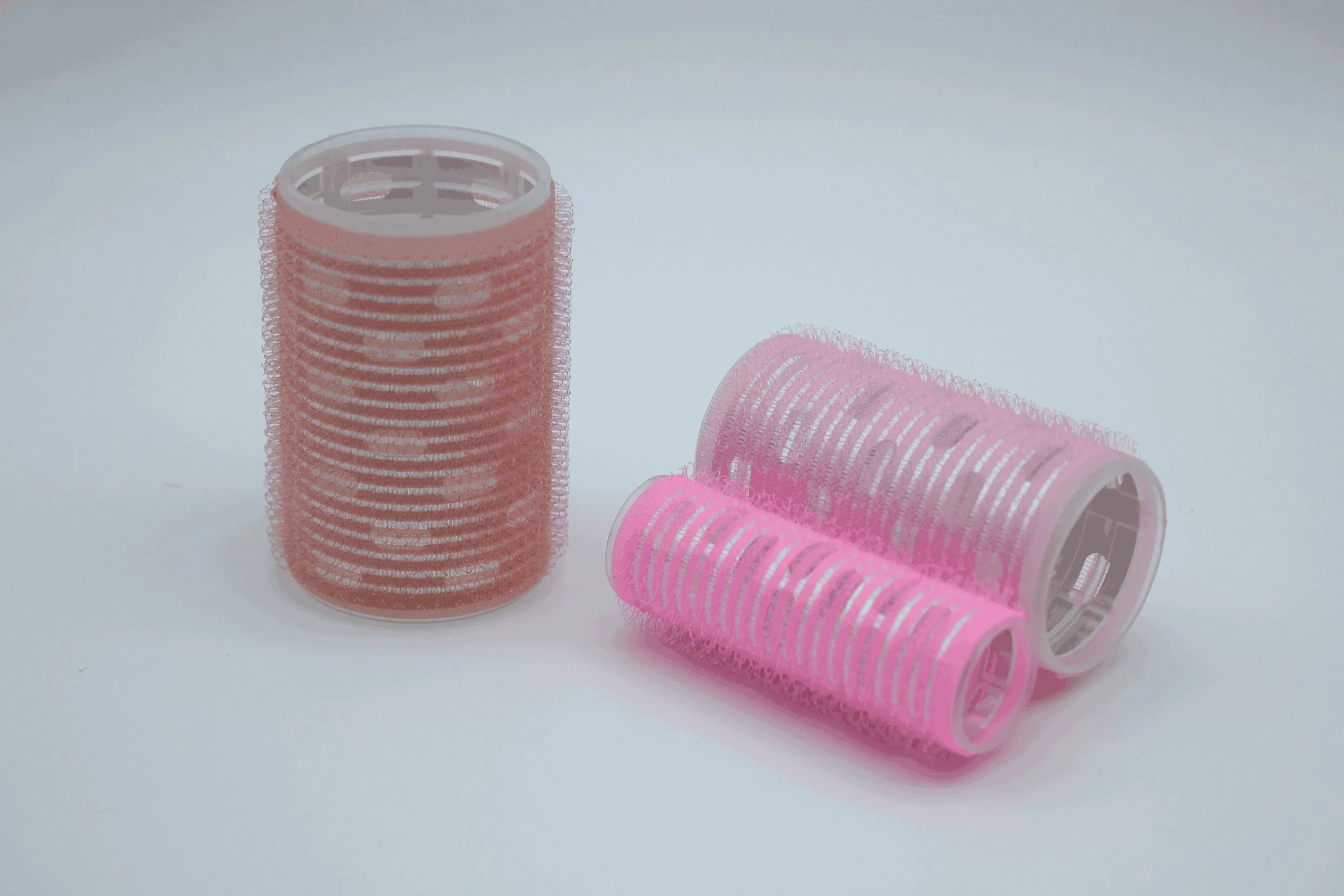 Алюминиевые бигуди Gentle Hair для путешествий