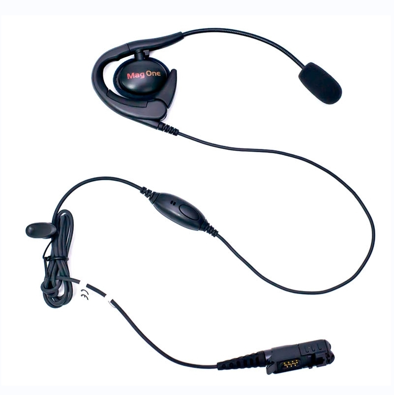 Гарнитура Motorola PMLN5732A для раций Dp2400/Dp2600