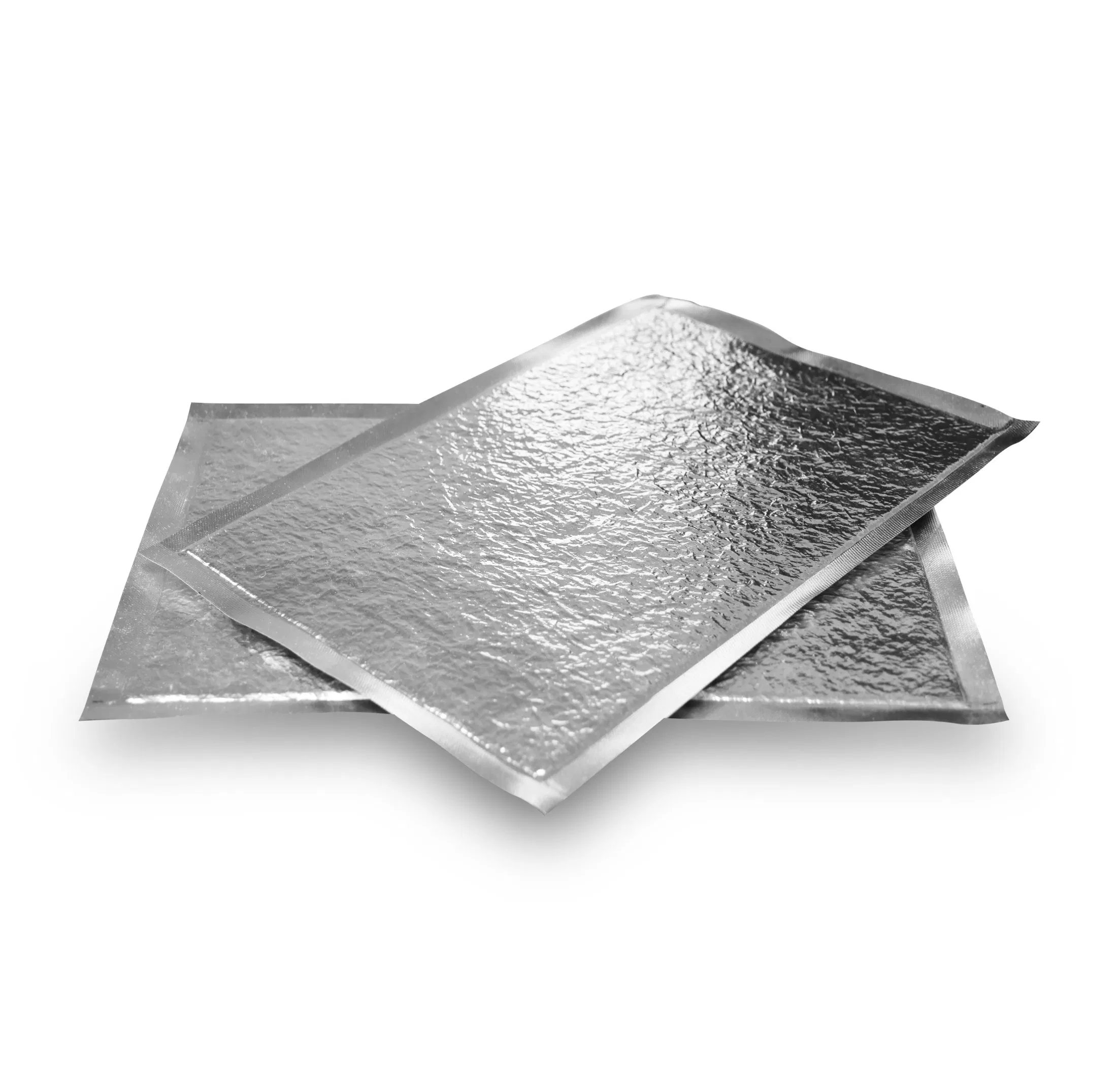 Ultra-Thin Vacuum Insulation Panel Available for Thermos Flasks, Thermos Cups, Insulated Boxes, and Insulated Bags