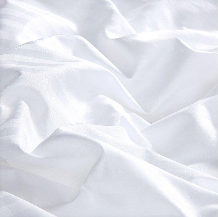 Premium Organic Cotton Napkin Fabric for Hotels & Restaurants