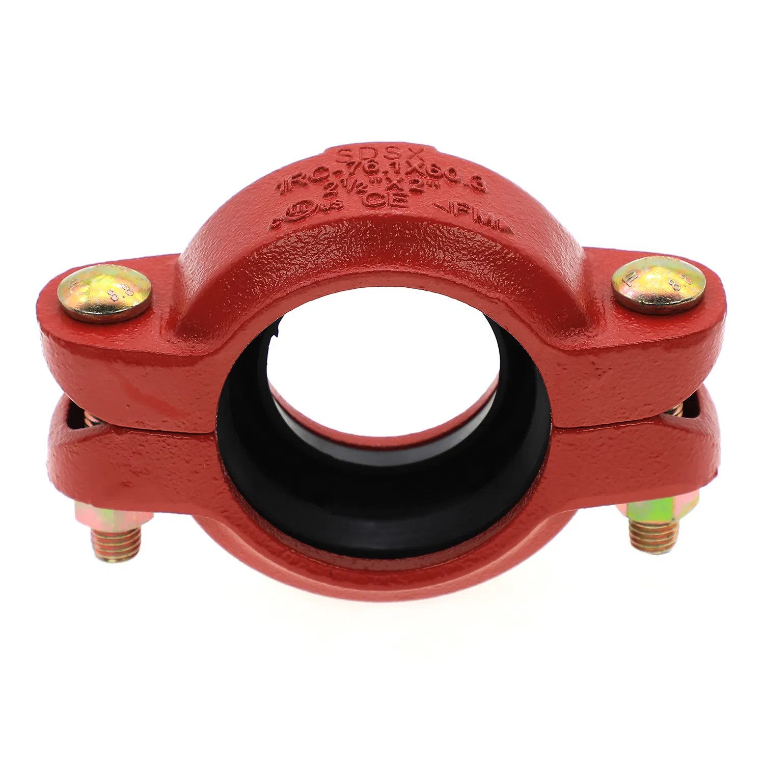 Grooved Mechanical Couplings Sdsx