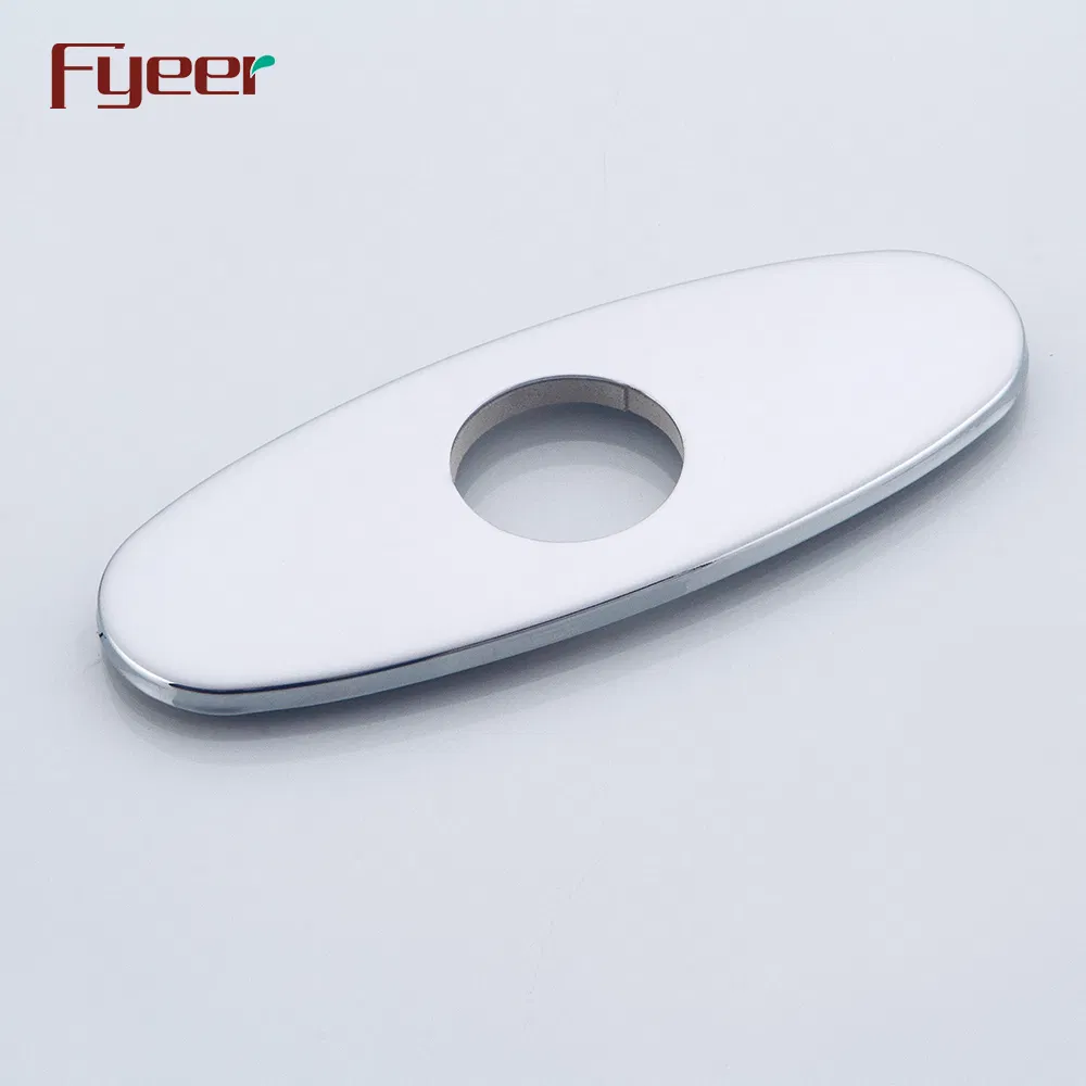 Крышка для смесителя Fyeer 6 дюймов, круглая