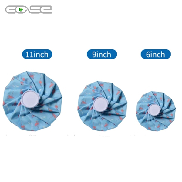 Premium 6 Inch Ice Pad for Instant Cooling Relief