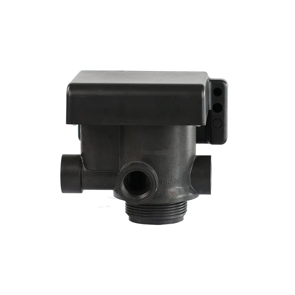 Water Filtration Valve for Home and Industial Use