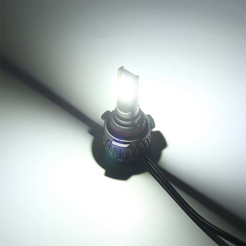 Мини-противотуманная лампа LED 30W 6000K H19/H18/H16