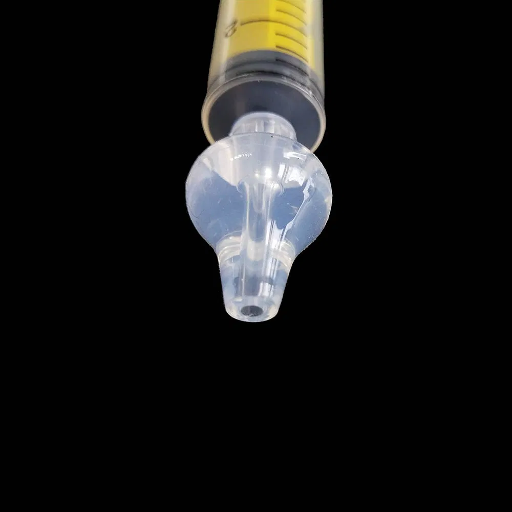 3nasal Aspirators+1baby Gas and Colic Reliever Baby Hygiene Care Combination