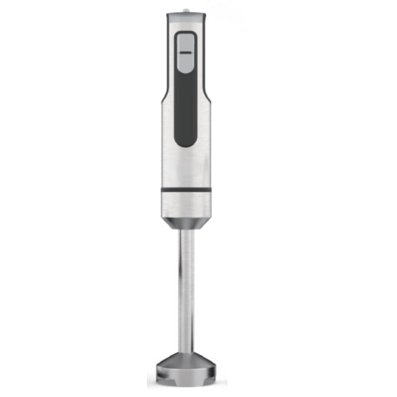 Electric Multifunctional Food Mixer Stainless Steel Stick Mixer Hand Blender