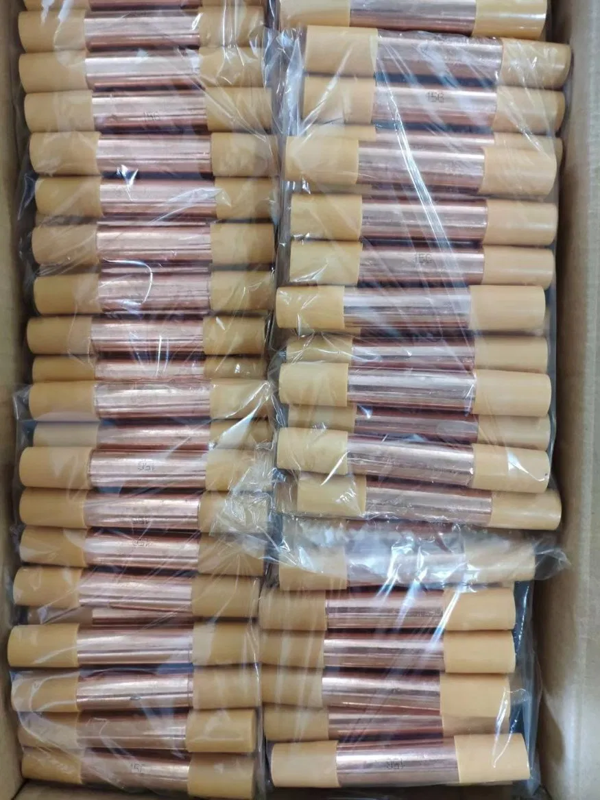 Factory Supply Refrigerator Filter Drier with High Quality