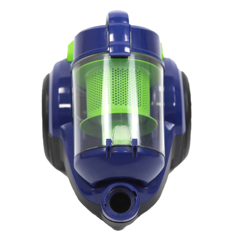 Bagless 700W High Power Suction Corded vacuum Handheld Portable Horizontal Canister Vacuum Cleaner