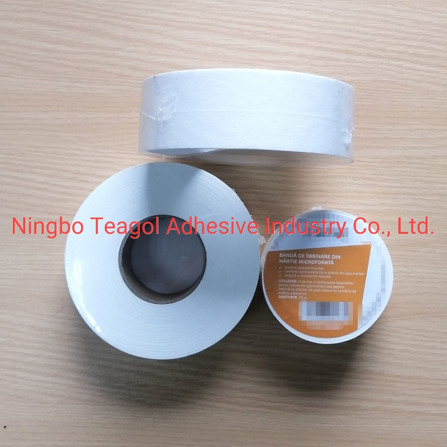 50mmx23m Paper Drywall Corner Tape