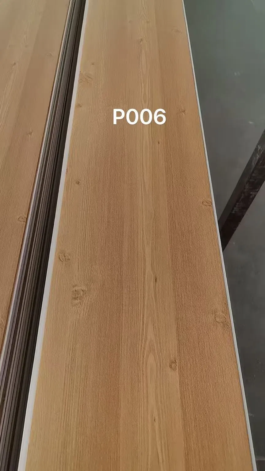 Indoor Room Decoration Bathroom PVC Panel