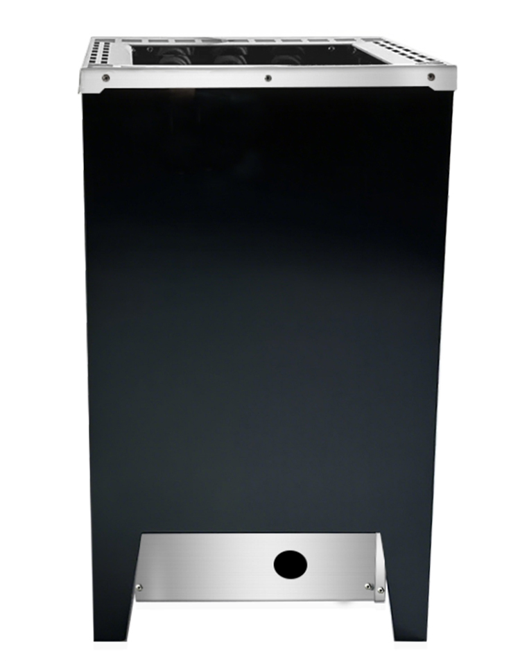 Электрический обогреватель для сауны DL 3.8 кВт