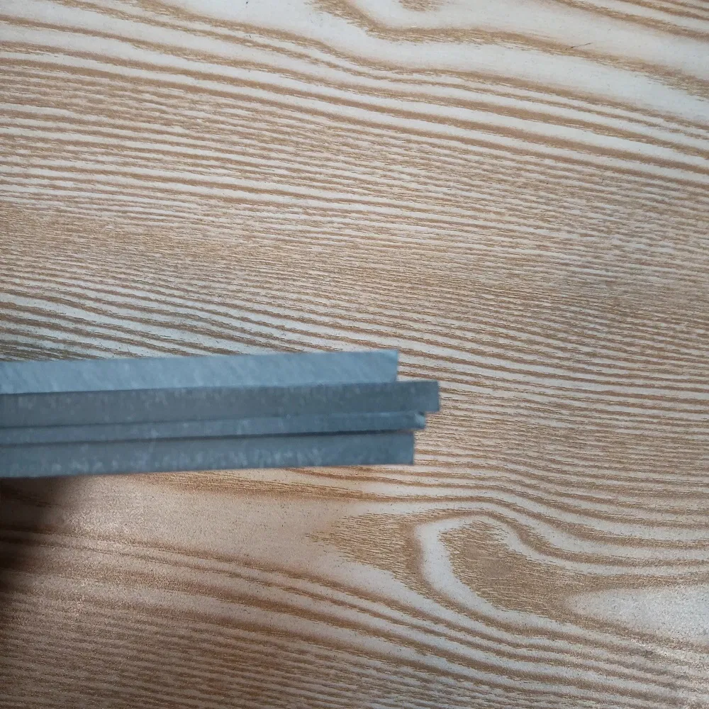 Industry Sheet Grey PVC Gray Plastic Board Sheet