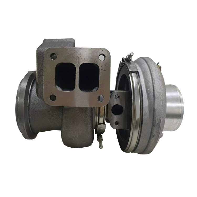 Турбокомпрессор ME088256 для Kato 6D31