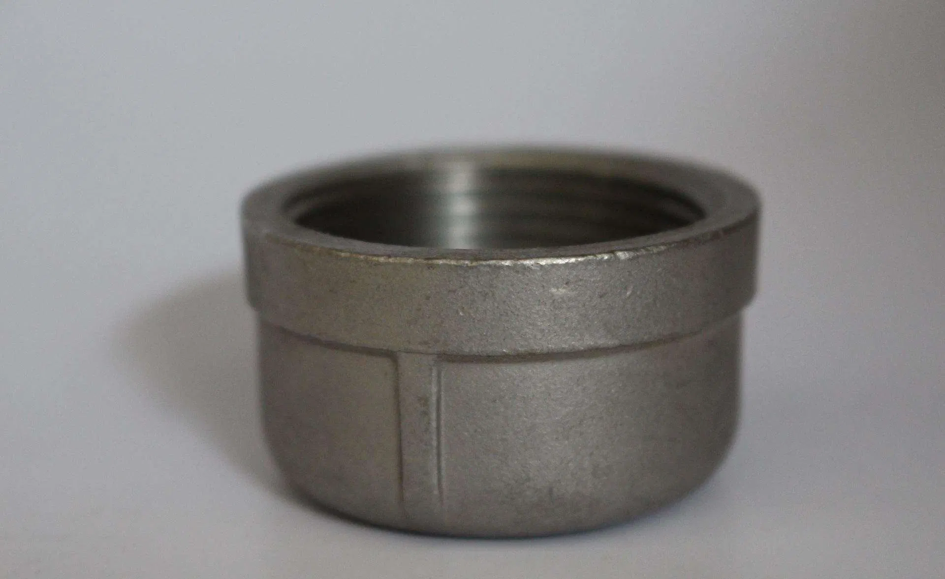 Remarkable Stainless Steel 201/304/316 Cap Pipe Fitting