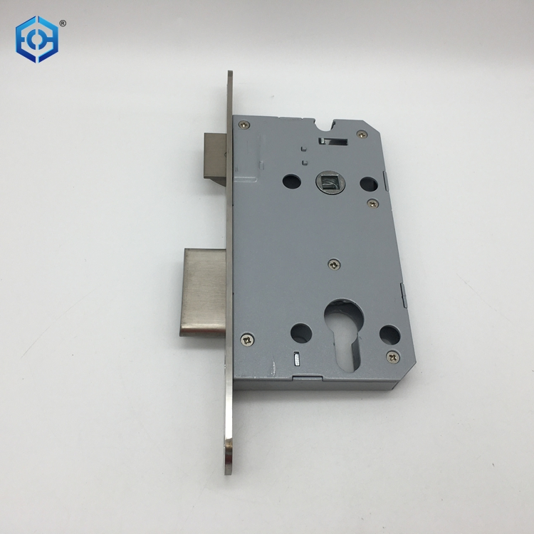 Stainless Steel Mortise Lock Body 5072