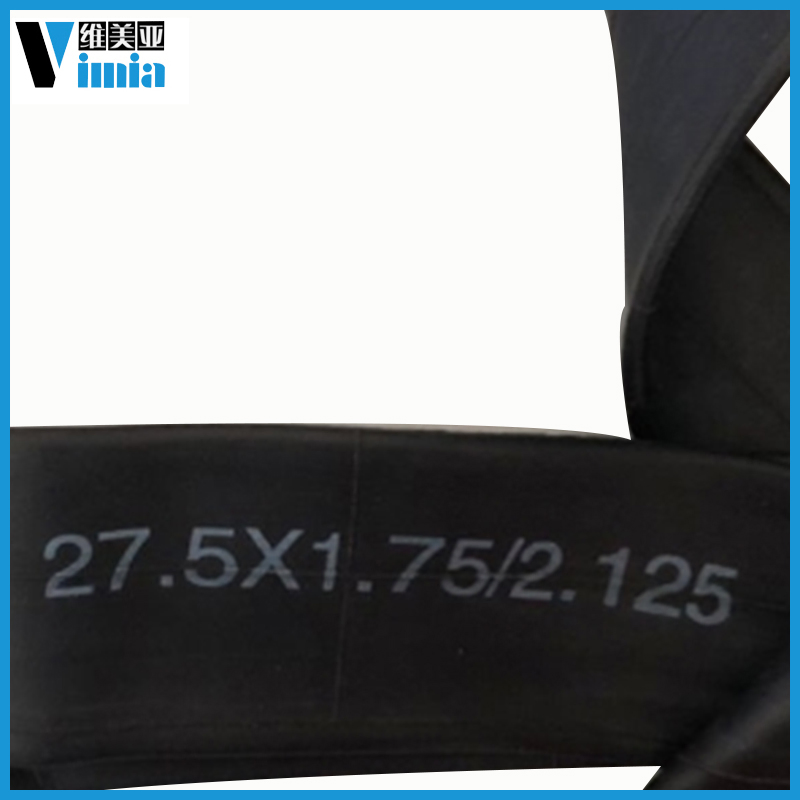 Камера велосипедная 27/27.5x1.75/2.125