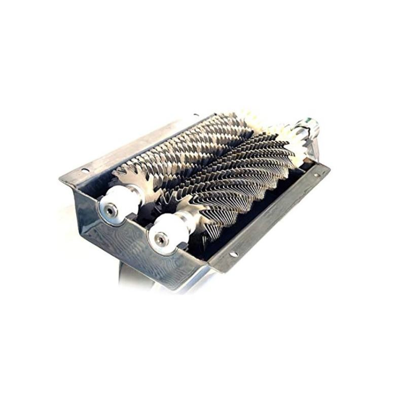 Professional Grade CT-12mt Electric Meat Tenderizer for Chefs