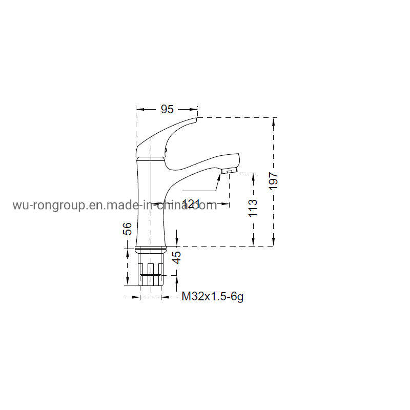 Toilet Fill Valve High Performance Tank and Bowl Water Control Flush Valves