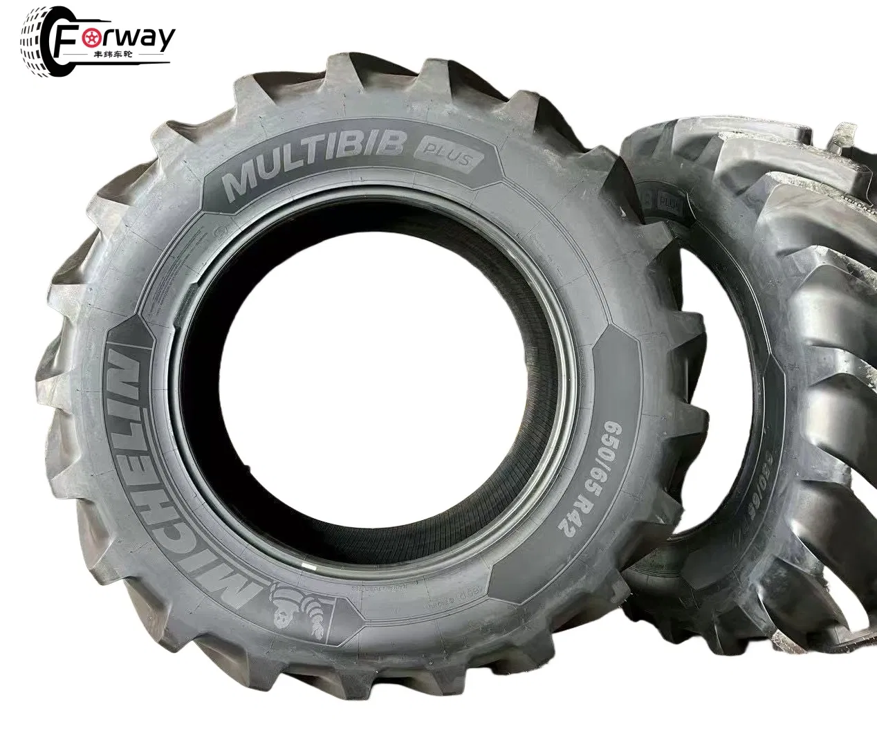 650/65 R42 Шина для сельскохозяйственной техники