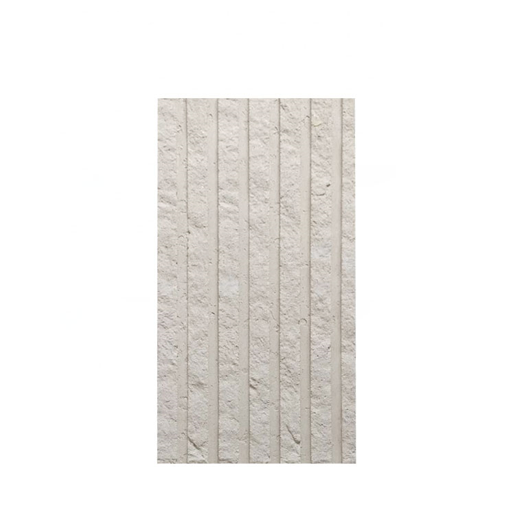 Decorative Soft Flexible Stone Hardboard Wall Panel for Outdoor