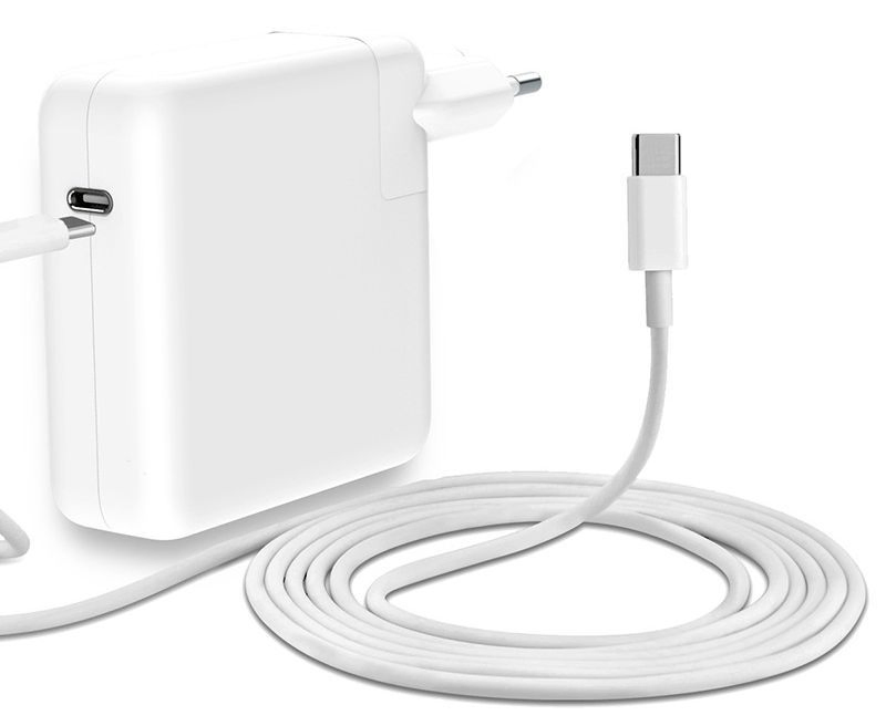 Зарядное устройство 45W/60W/85W Magsafe для MacBook