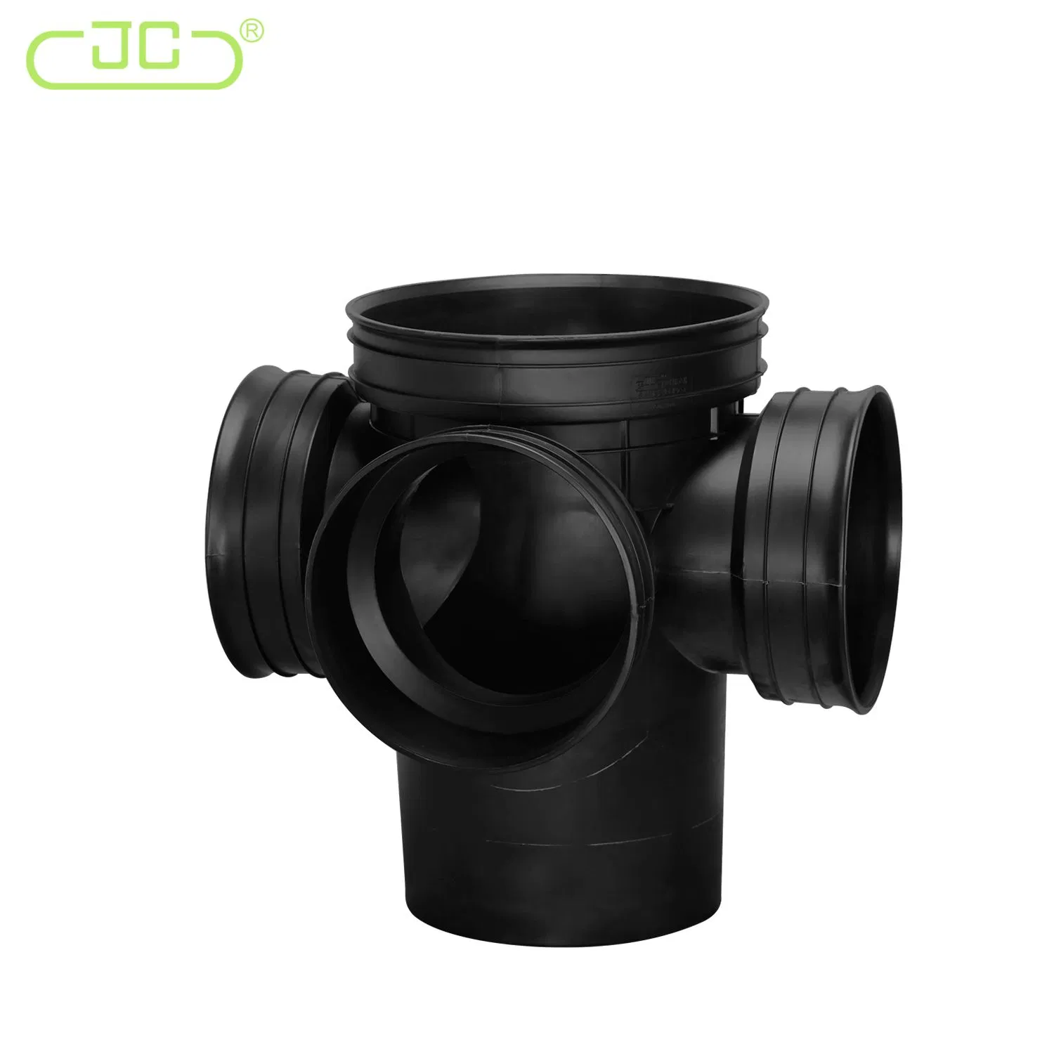 Plastic Sewage Pipe Inspection Chamber Underground Plastic Manhole with Covers