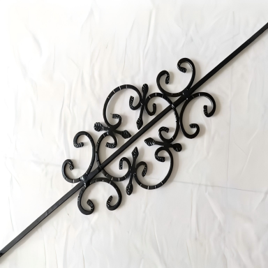 Eco-Friendly Durable Railing for Hotels Easy Installation for All Needs